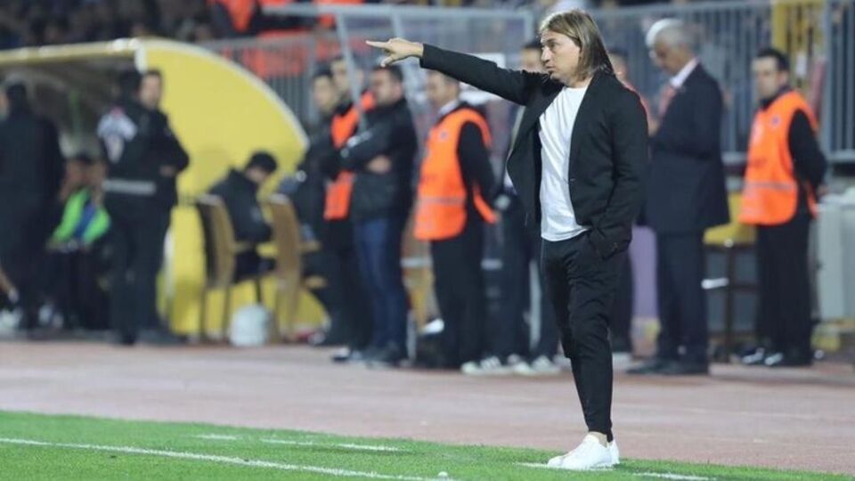 Eroğlu sonrası dikiş tutmadı!