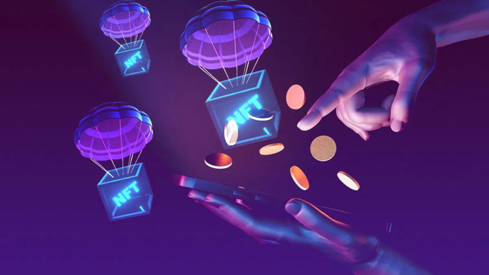 NFT Instagram ve Facebook'tan kalkıyor