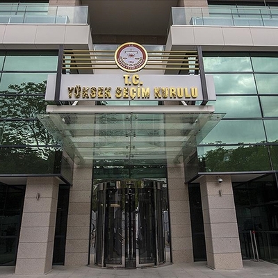 2023 seçimleri takvimi Resmi Gazete'de