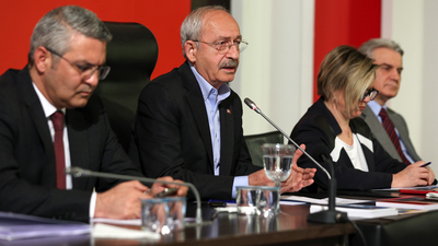 Kılıçdaroğlu, BTP lideri Hüseyin Baş'ı ziyaret edecek