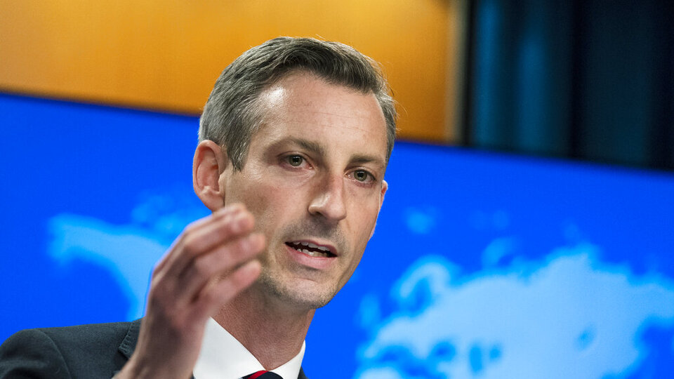 ABD: DEAŞ kamplarını kapatmanın yolu ülkelerin vatandaşlarını alması