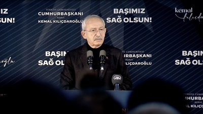 Kılıçdaroğlu: Depremzedelere konutlarını ücretsiz vereceğiz