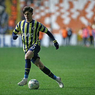 Avrupa devleri Kadıköy'e geliyor!