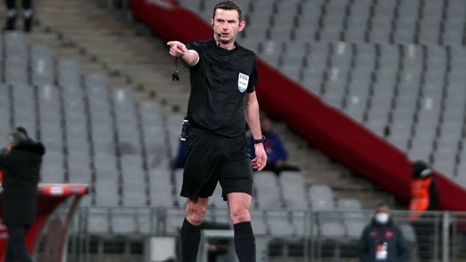 Fenerbahçe-Sevilla maçının hakemi belli oldu!