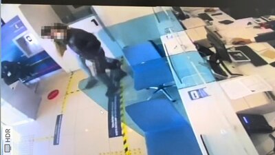 50 milyonluk vurguna cüzdan operasyonu!