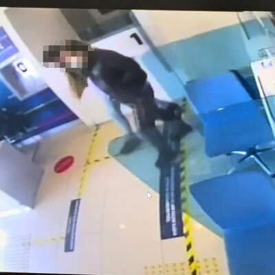 50 milyonluk vurguna cüzdan operasyonu!