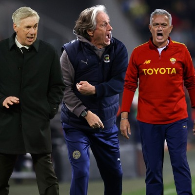 Brezilya ve Jesus için tarih!