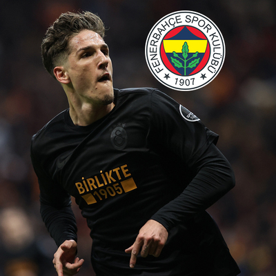 Zaniolo görüşmesi ortaya çıktı