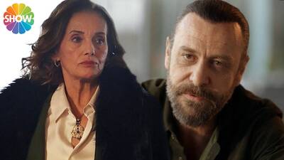 'Aile'nin yeni ön izleme sahnesi yayınlandı