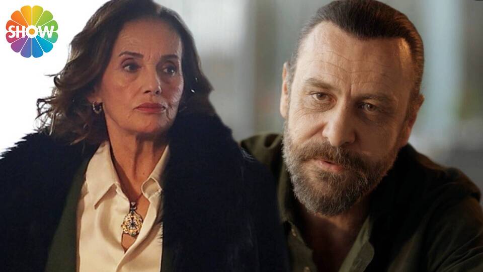 'Aile'nin yeni ön izleme sahnesi yayınlandı