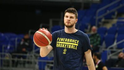 Metecan Birsen 6 hafta yok!