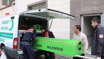 Balayında dehşet! Yeni evli çift otel odasında ölü bulundu