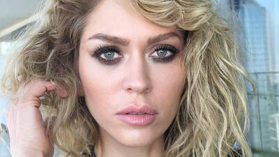 Ünlü oyuncu 100 bin TL dolandırıldı