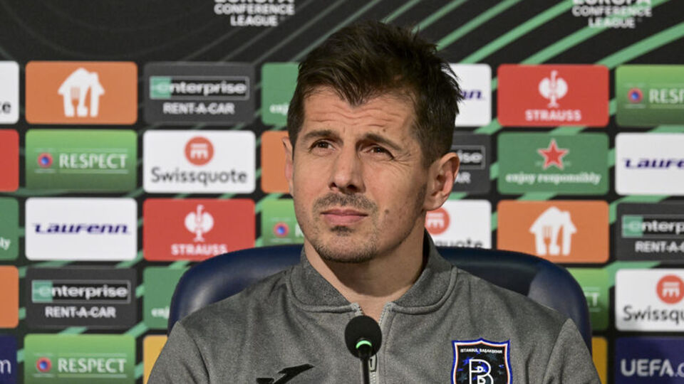 Belözoğlu: Tarihimizin en önemli maçı