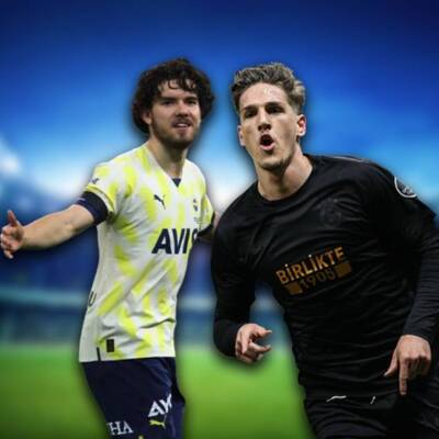 İşte Süper Lig'in en değerli ismi!