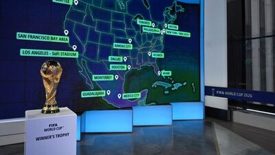 2026 Dünya Kupası'nın formatı açıklandı