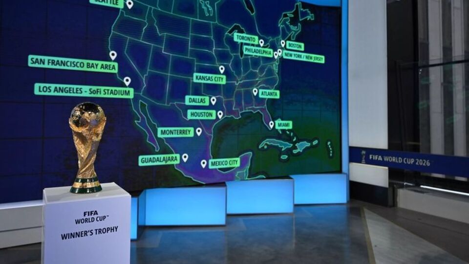 2026 Dünya Kupası'nın formatı açıklandı
