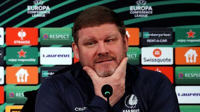 "Başakşehir favori ama..."