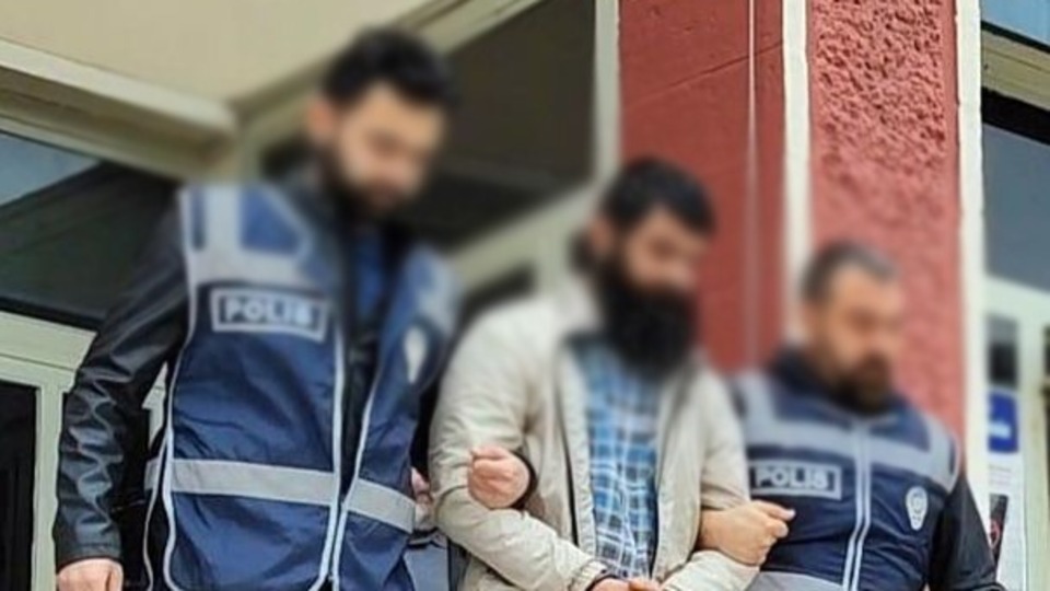 12 yıldır aranan firari yakalandı