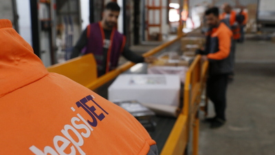 Hepsiburada'dan deprem bölgesindeki satıcılara destek