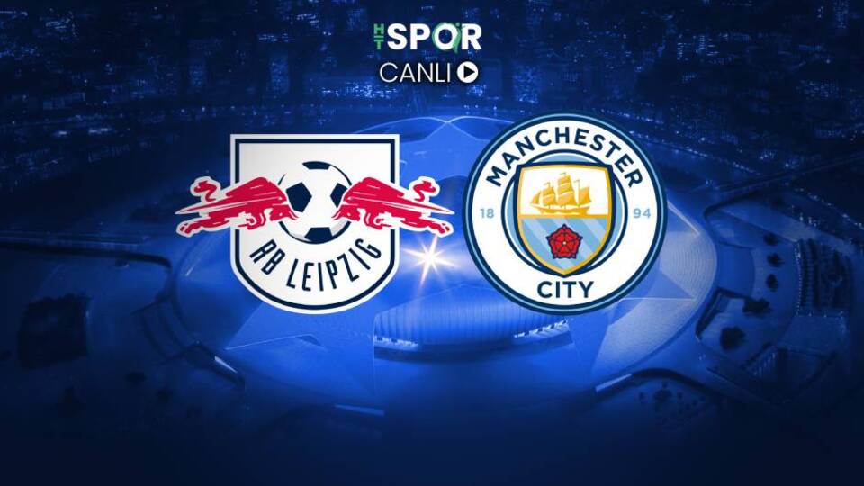 Haaland tarih yazdı, City farklı turladı