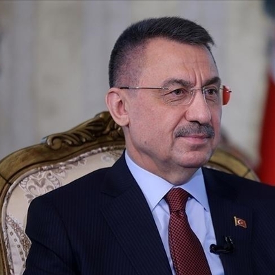 Fuat Oktay açıkladı! Türkiye Tek Yürek kampanyasında 74 milyar lira yatırıldı