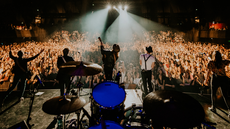 İstanbul Caz Festivali'ne yıldız yağacak