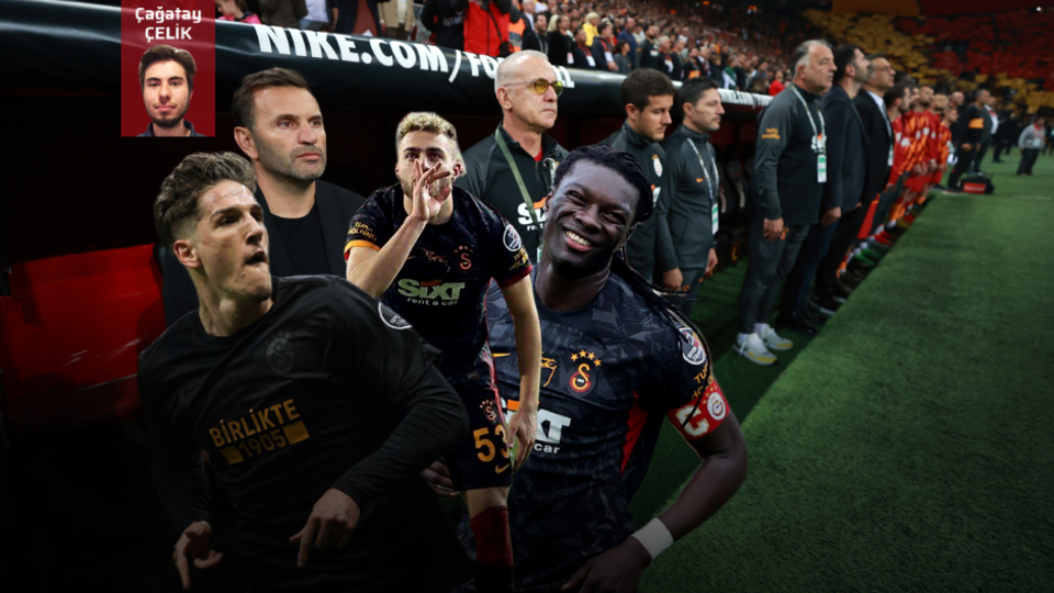 19 galibiyetin yedisi kulübeden!