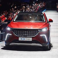 Togg'un fiyatı resmen açıklandı