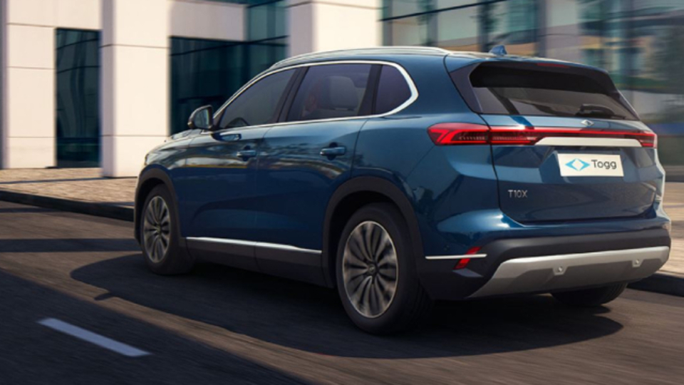 Togg T10X rakiplerinden ucuz mu?