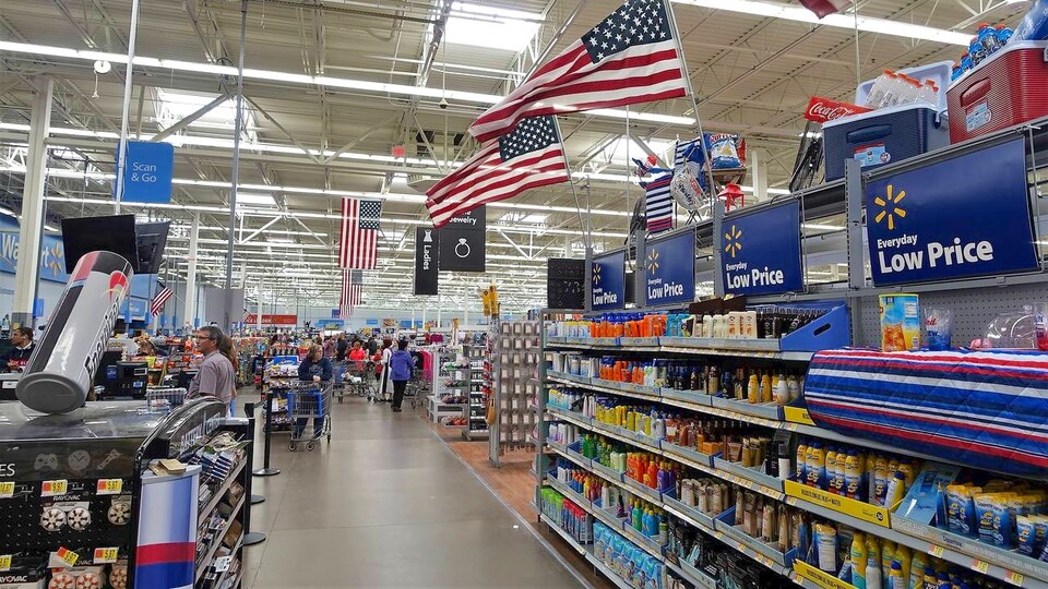 ABD'de enflasyon şubatta geriledi