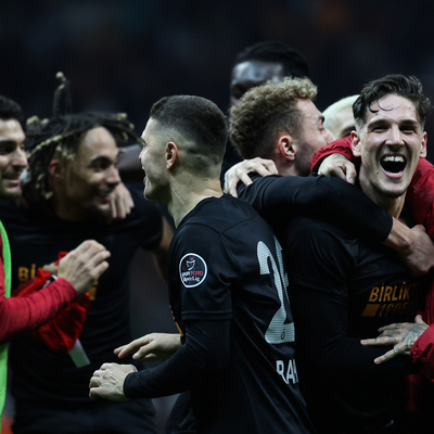 Üç yıldıza 60 milyon Euro!