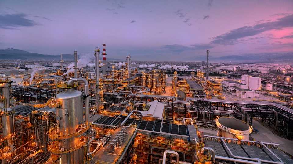 Tüpraş'tan yüzde 600 bedelsiz sermaye artırımı