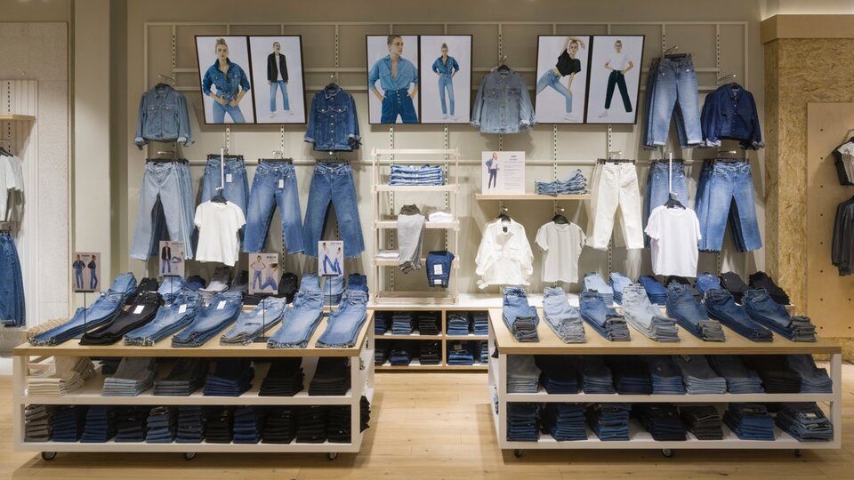 Mavi'nin net kârı yüzde 245 yükseldi