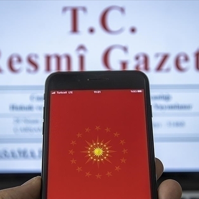 Cumhurbaşkanı Erdoğan'dan seçim genelgesi