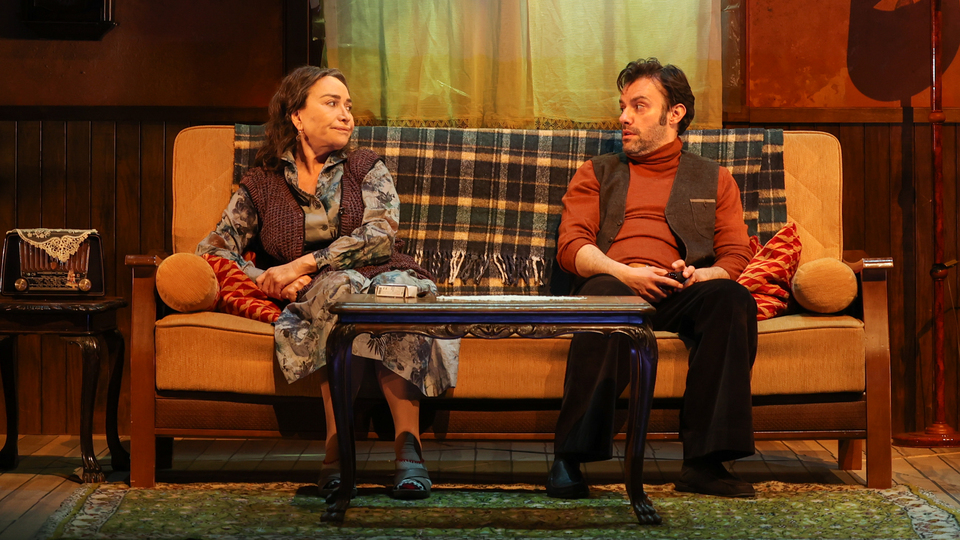 'Aydınlıkevler' 22 Mart'ta Bostancı'da