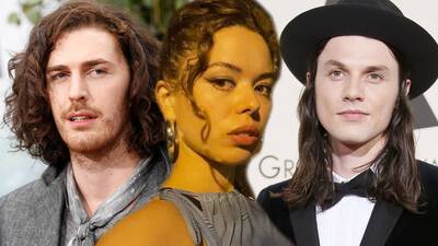 Londra'da yardım konseri