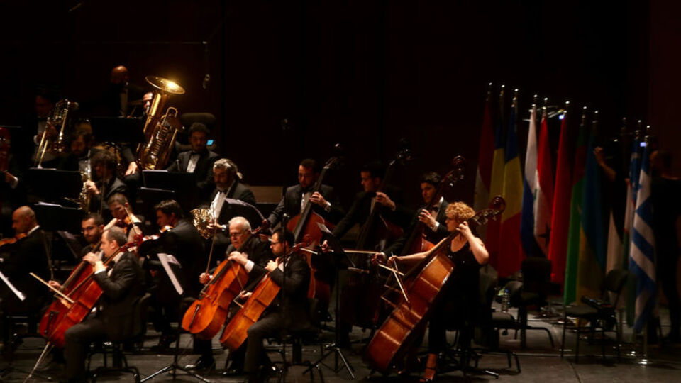 İKSV'nin festival programları açıklandı