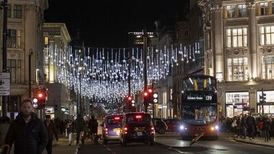 İngiltere'de enerji faturalarına sınır uygulaması uzatıldı