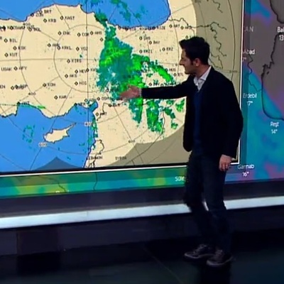 Deprem bölgesinde sel felaketi! İşte beklenen son durum