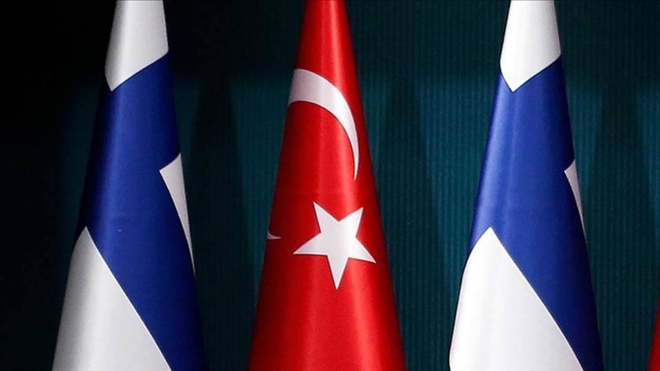 Reuters: Türkiye Finlandiya'nın NATO üyeliğini onaylamayı planlıyor