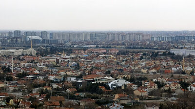 Depremzedeye "fahiş fiyattan" kiraya adli işlem