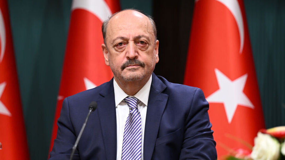 "Geçici işçi düzenlemesi" açıklaması