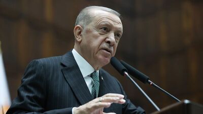 Cumhurbaşkanı Erdoğan: Deprem turistleri