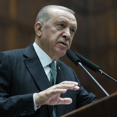 Cumhurbaşkanı Erdoğan: Deprem turistleri