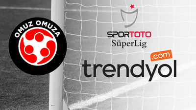 Takımlar Trendyol logosu kullanacak