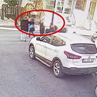 Eski sevgili pusu kurdu! 4'ü ağır 5 kişiyi yaraladı