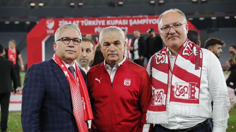 Sivasspor taraftarına bilet jesti