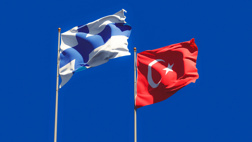 Cumhurbaşkanı Erdoğan'dan Finlandiya açıklaması