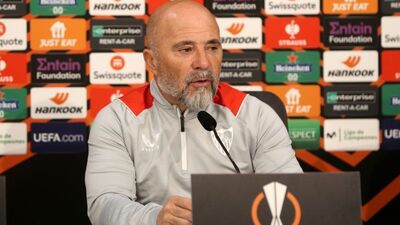 "Baskılı oynamaya çalışacağız"